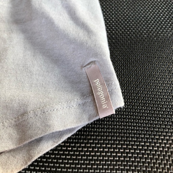 Patagonia Short-Sleeved Tee Shirt - Picture 4 of 8